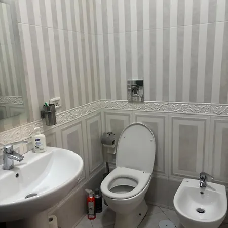 Centro Antico 77 Νάπολη