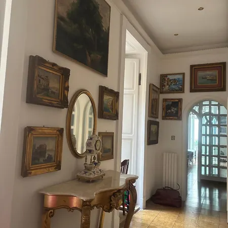 Bed and Breakfast Centro Antico 77 Νάπολη