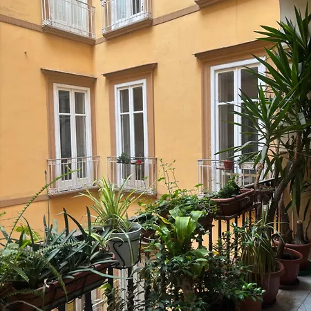 B&B Centro Antico 77