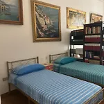 לינה וארוחת בוקר Centro Antico 77 נאפולי