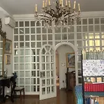 לינה וארוחת בוקר Centro Antico 77
