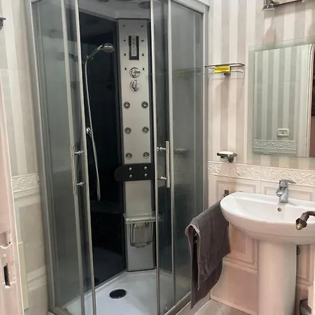 فندق مبيت وإفطار Centro Antico 77 نابولي