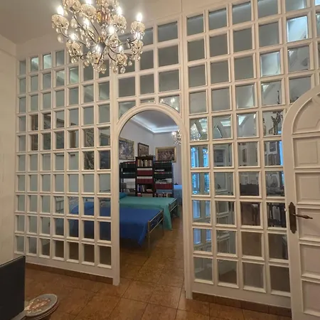 Bed & Breakfast Centro Antico 77 Napoli