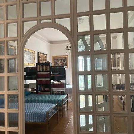 فندق مبيت وإفطار Centro Antico 77 نابولي