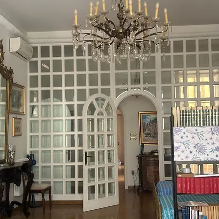 住宿加早餐酒店 Centro Antico 77