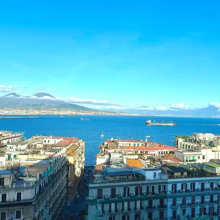 住宿加早餐酒店 Centro Antico 77 那不勒斯