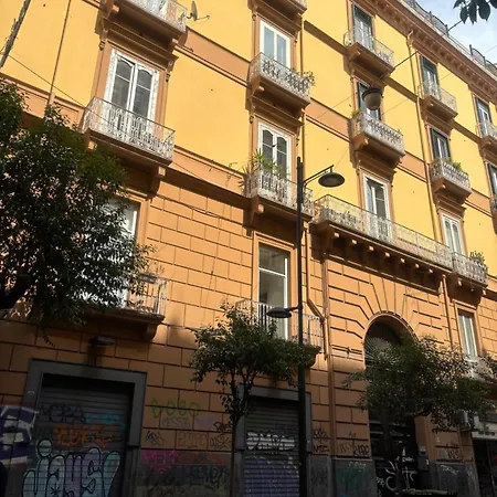 住宿加早餐酒店 Centro Antico 77