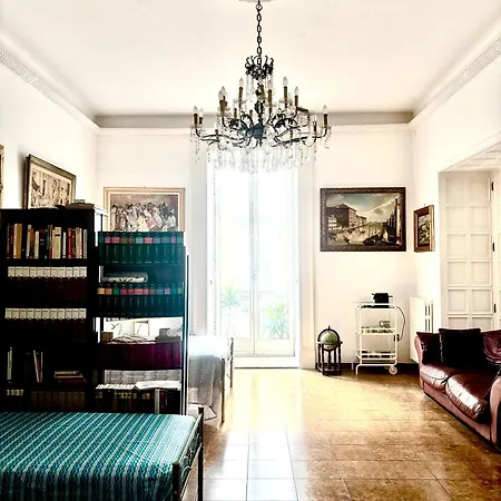 Centro Antico 77 فندق مبيت وإفطار