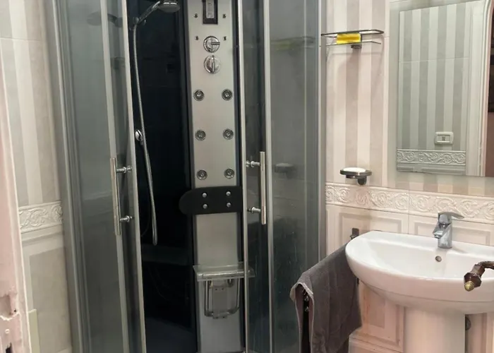 Bed & Breakfast Centro Antico 77 Napoli