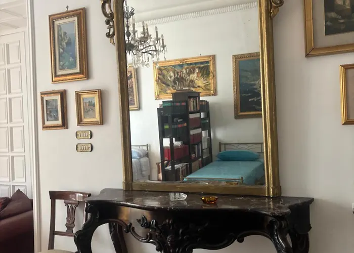 Centro Antico 77 Bed & Breakfast