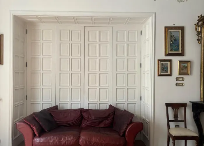 Centro Antico 77 Bed & Breakfast