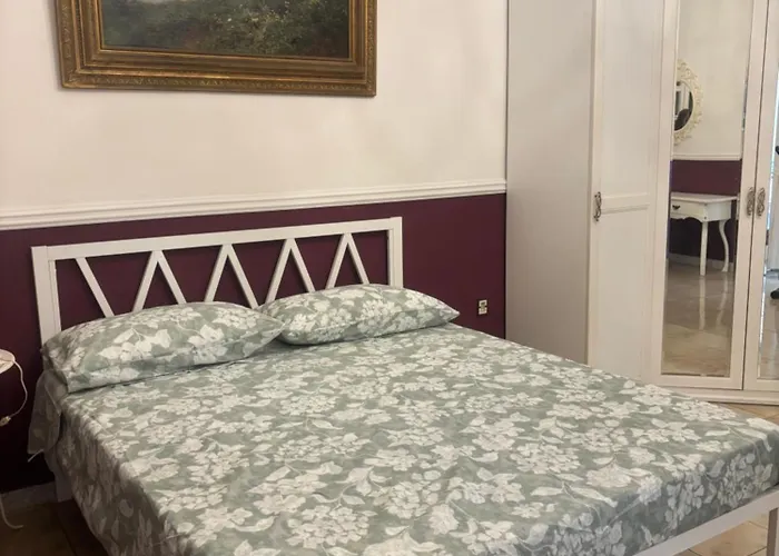 Bed & Breakfast Centro Antico 77