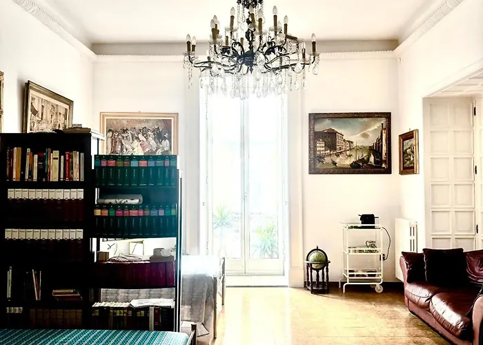 Centro Antico 77 Bed & Breakfast