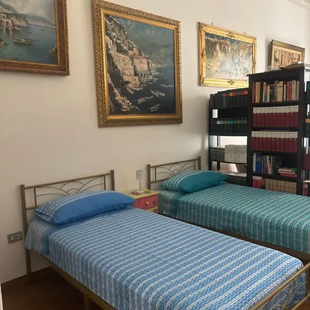 Couette-café Centro Antico 77 Naples