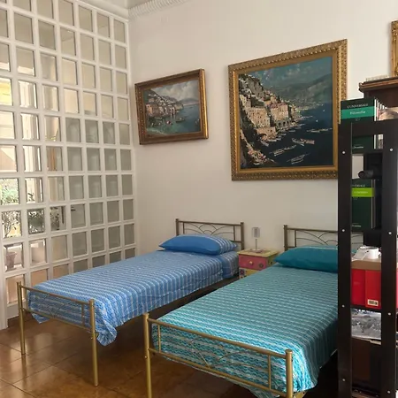 Centro Antico 77 3*