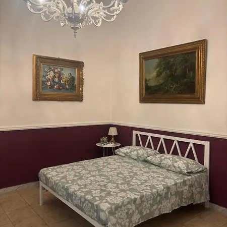 Centro Antico 77 Naples