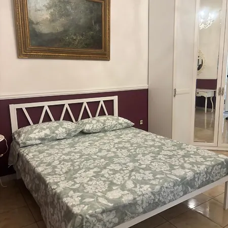 Bed & Breakfast Centro Antico 77