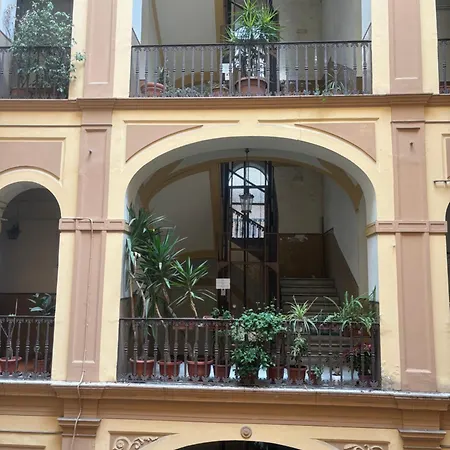 Bed & Breakfast Centro Antico 77 Napels