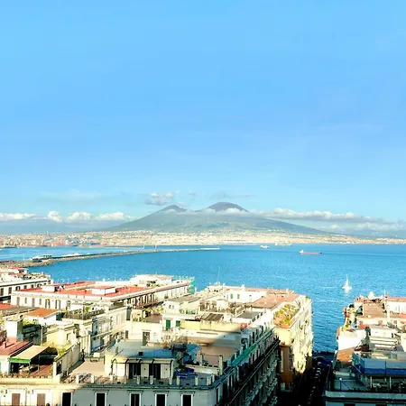 Centro Antico 77 3*